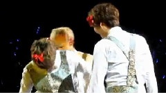Super Junior - White Christmas & Dancing