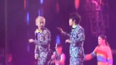 Super Junior - 红了
