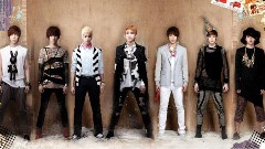 U-KISS - Doradora