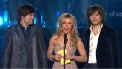 欧美群星 - ACM Awards 2012