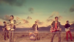 Los Claxons - Ahi Estare