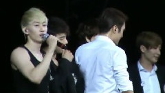Super Junior - SJ