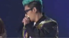 BigBang,T.O.P(Bigbang) - OH YEAH