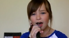 Connie Talbot - Give Your Heart A Break