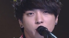CNBLUE - Hey You