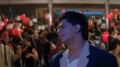 印度群星 - Chaand Ne Kuch Kaha