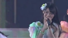 SKE48 - アイシテラブル!