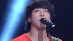 CNBLUE - Tatto