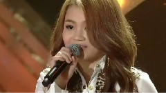 李夏怡 - U-Go-Girl KpopStar