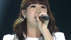 朴智敏,15& - You Raise Me Up