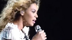 Beyonce - Flaws and All