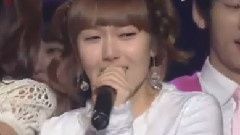 少女时代,Jessica - Baby Don't Cry Jessica