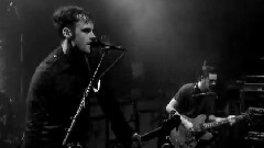 Black Rebel Motorcycle Club - Spread Your Love