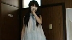 Perfume,模仿翻唱 - Plastic Smile 舞蹈版