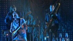 The Wolves