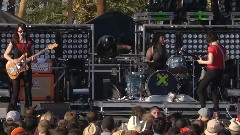 Wild Flag - Electric Band