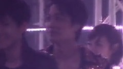 EXO-K - 被吓到