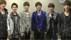 EXO-K - Mnet Wide MCD