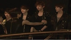 EXO-K - SBS MTV BehindTheShow EXO-K