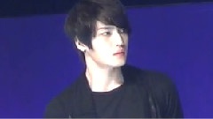 J.Y.J - LOTTE DFS JYJ In STAR AVENU MENT 1