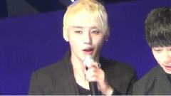 J.Y.J - LOTTE DFS JYJ In STAR AVENU MENT 2