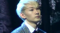Super Junior - Lovely Day SuperShow4