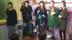 Wonder Girls - TV Coltwo Show