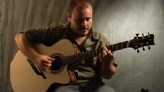 Andy McKee - Art of Motion