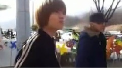 TEEN TOP - On Air TeenTop