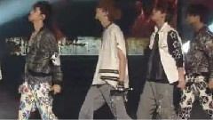 EXO-K - History
