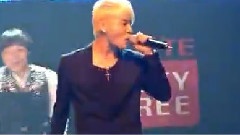 J.Y.J - GET OUT JYJ