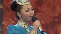 哈琳 - 黑眼睛的小驼羊