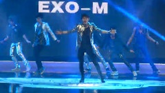 EXO-M - MAMA
