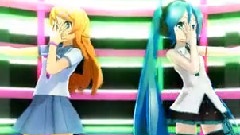 初音未来 - Irony