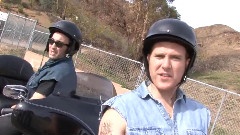 欧美群星 - Two Dudes On A Motorcycle