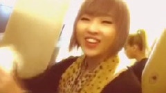 2NE1 - 恋爱花语