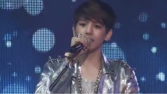 EXO-K - 你的世界