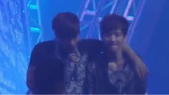 EXO-K - Sherlock