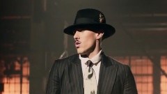 Sam Sparro - I Wish I Never Met You