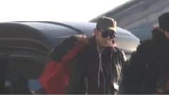 2PM - Incheon Airport