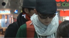 2PM - Gimpo Airport