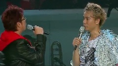 谭咏麟 - 嗱嗱声 & 谁可改变 & 月半小夜曲