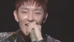 李准基 - Happy Birthday To The Second Stage!