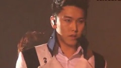 晟敏(Super Junior) - TWINS SS4 In Paris