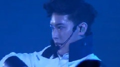 晟敏(Super Junior) - A Man In Love SS4 in Paris