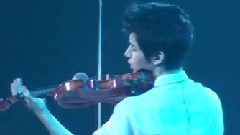 Super Junior-M - SS4 In Shanghai Henry Solo