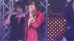 Hey! Say! JUMP - 爱