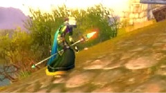 World Of Warcraft - 荣誉在燃烧