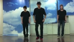 EXO-M - Maybe