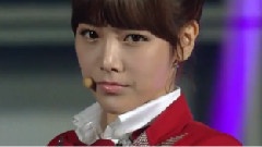 T-ara,朴昭妍(T-ara) - 素妍CUT